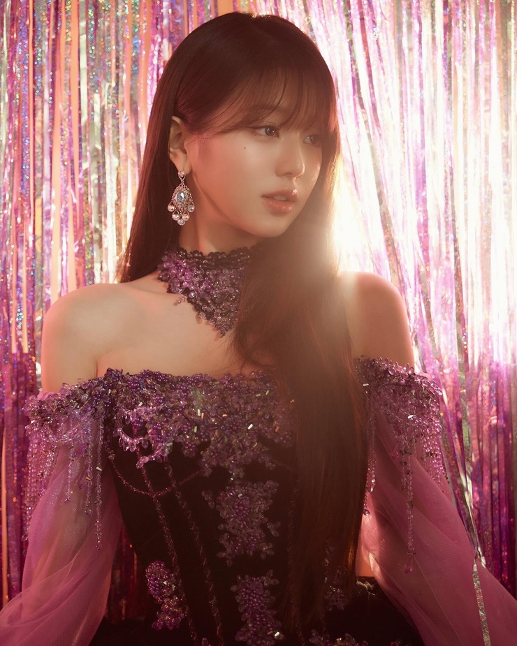 Wonyoung Wonyoung