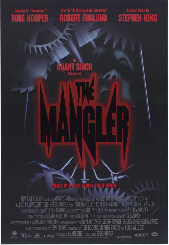 The Mangler