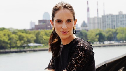 Dalia Oberlander