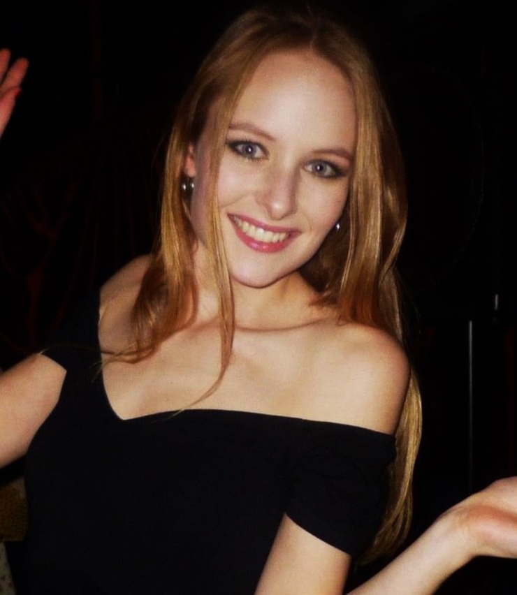 Chloe Fleming