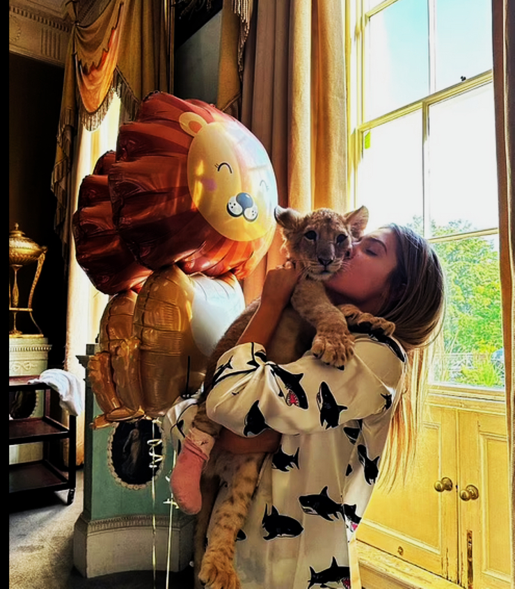 Freya Aspinall Freya Aspinall