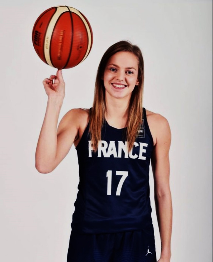 Marine Johannès