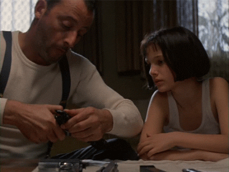 Léon: The Professional