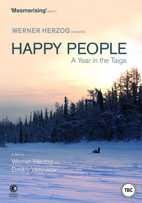 Happy People: A Year in the Taiga