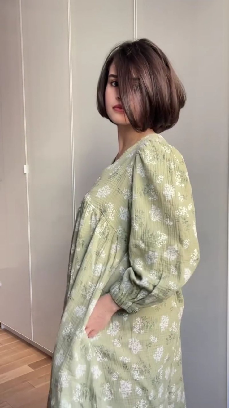 Anfisa Vistingauzen Anfisa Vistingauzen