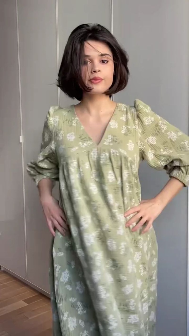Anfisa Vistingauzen Anfisa Vistingauzen