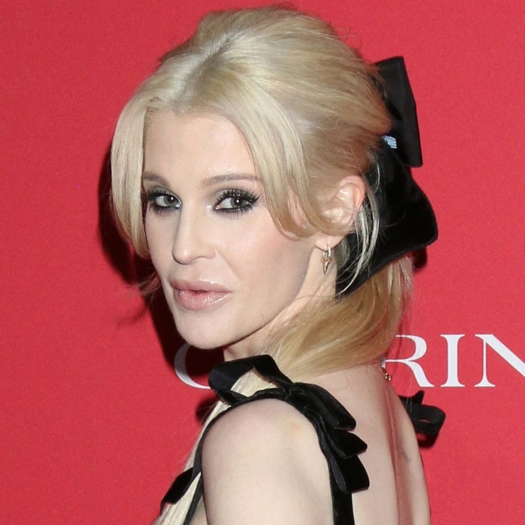 Kelly Osbourne Kelly Osbourne