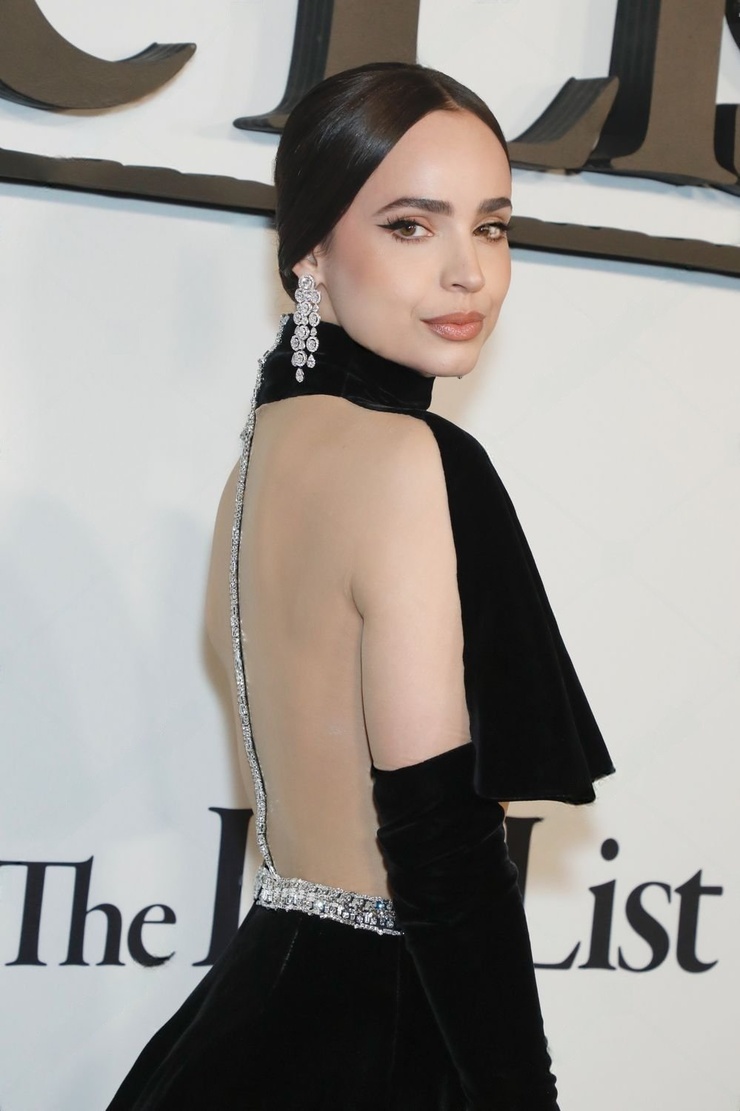 Sofia Carson