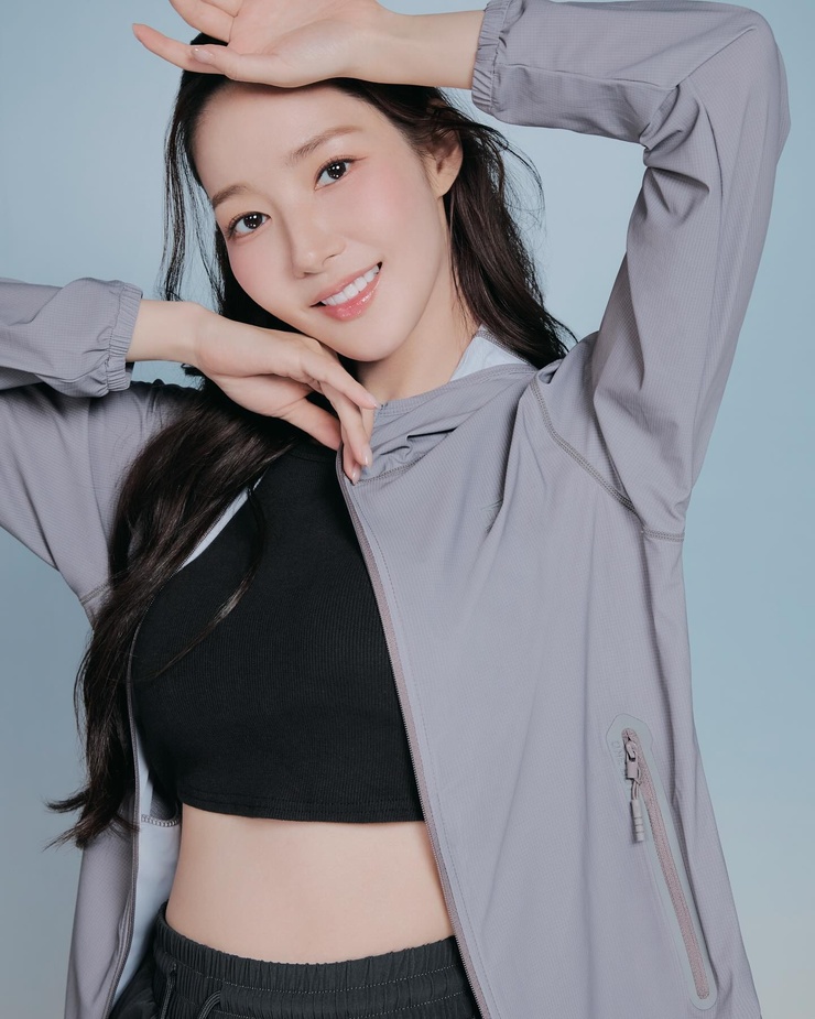 Min-Young Park Min-Young Park