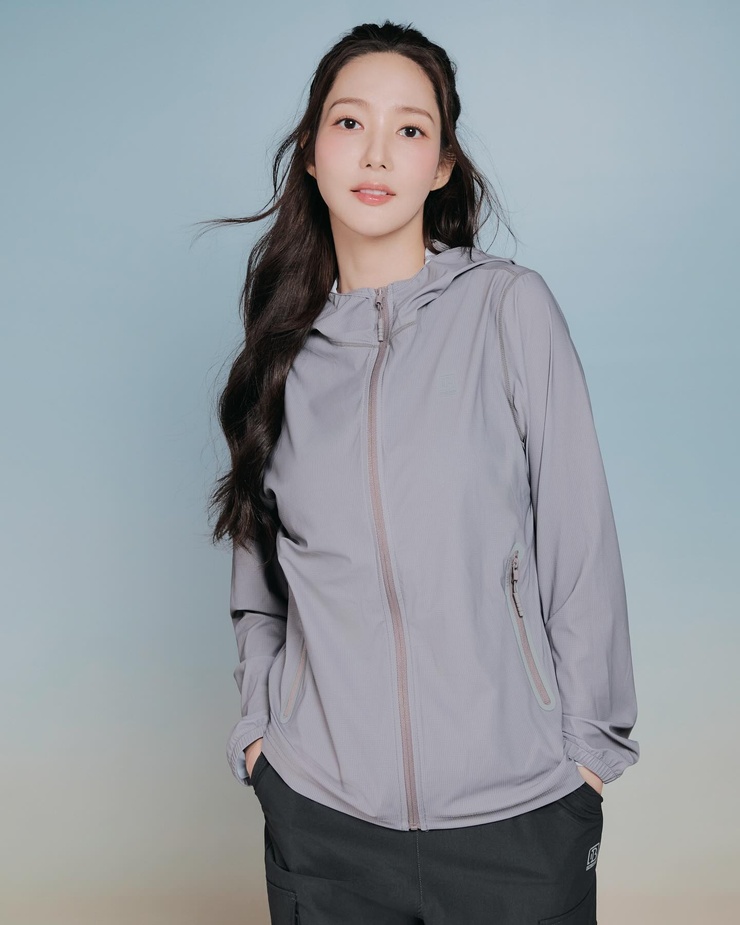 Min-Young Park