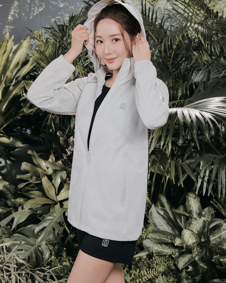 Min-Young Park