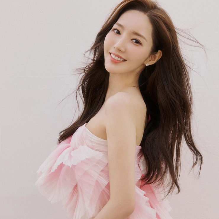 Min-Young Park