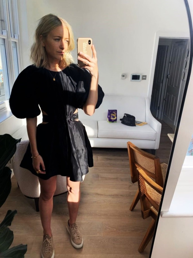 Hermione Underwood Hermione Underwood