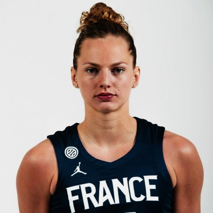 Marine Johannès