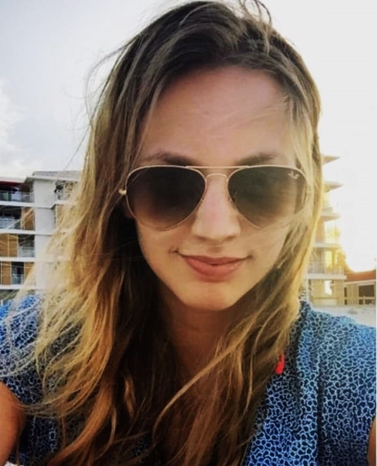 Marine Johannès