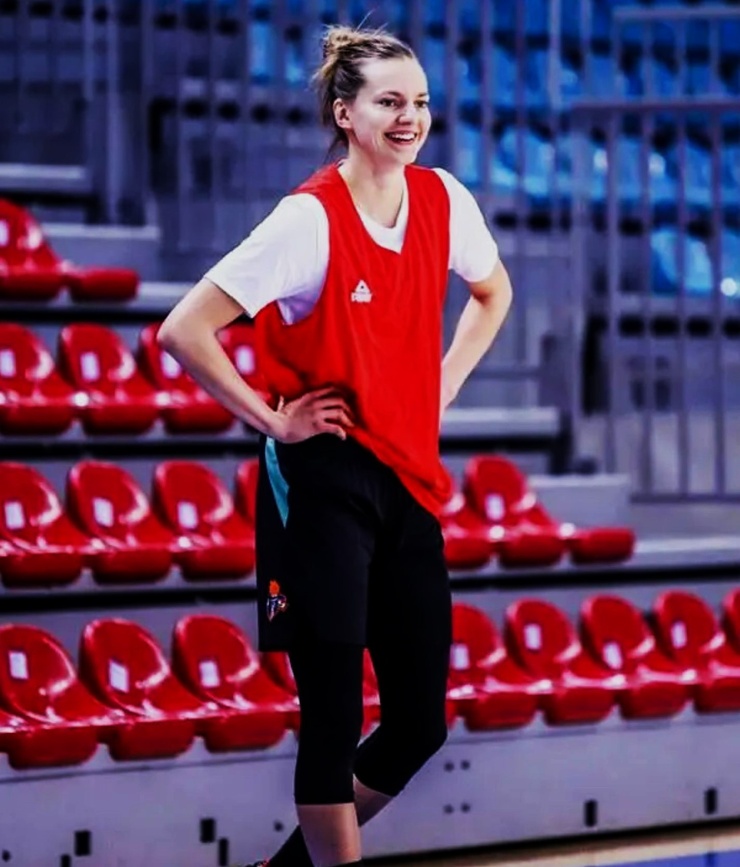 Marine Johannès