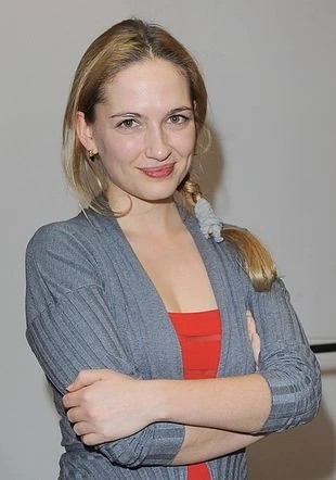 Anna Cieslak