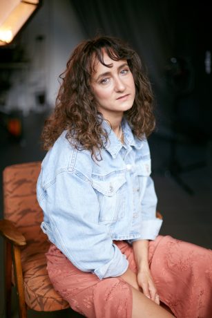 Kamila Kuboth