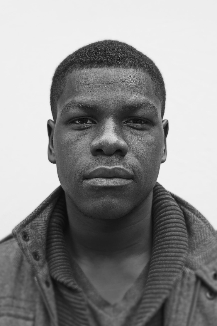 John Boyega