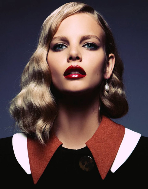 Marloes Horst Marloes Horst