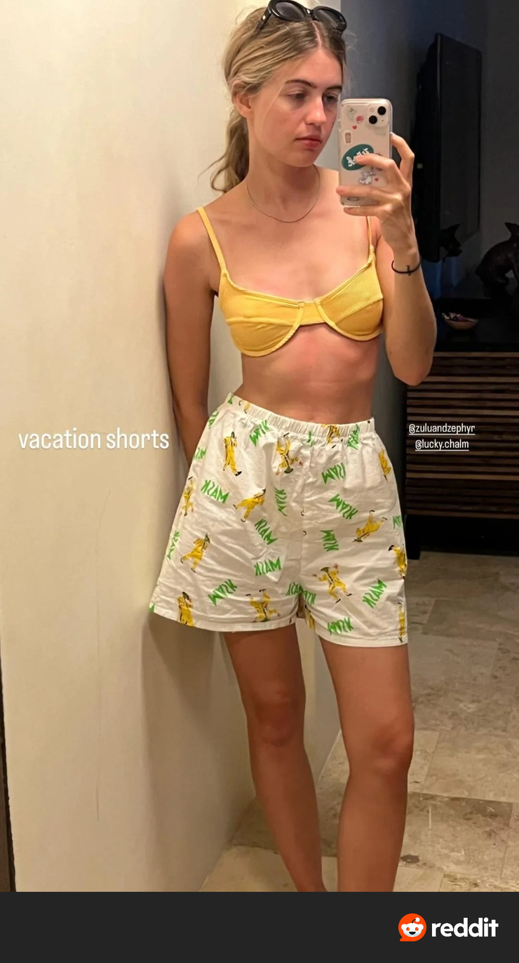 Olivia Welch