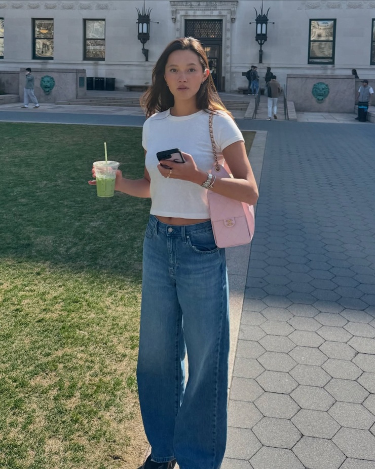 Lily Chee