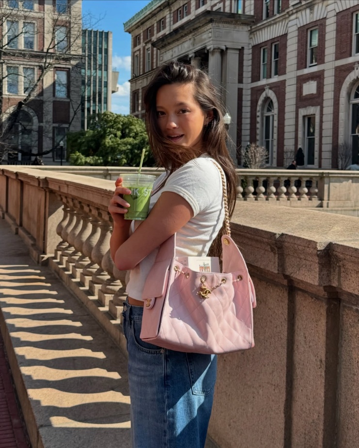 Lily Chee