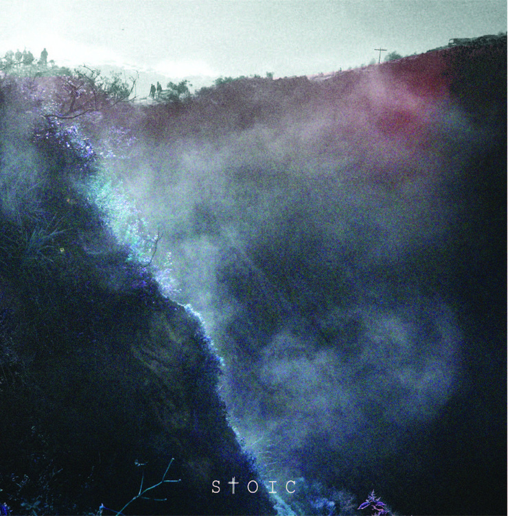 t - STOIC