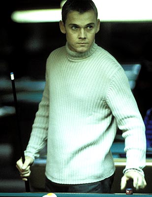Ricky Schroder
