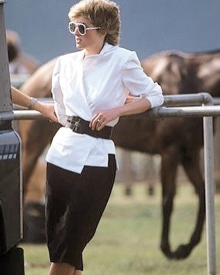 Princess Diana