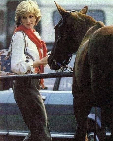 Princess Diana