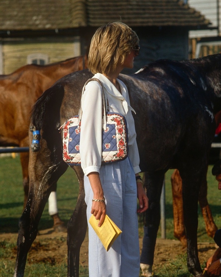 Princess Diana