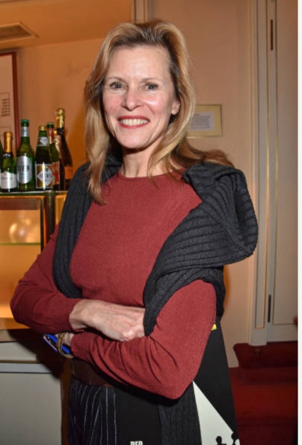 Leslie Malton