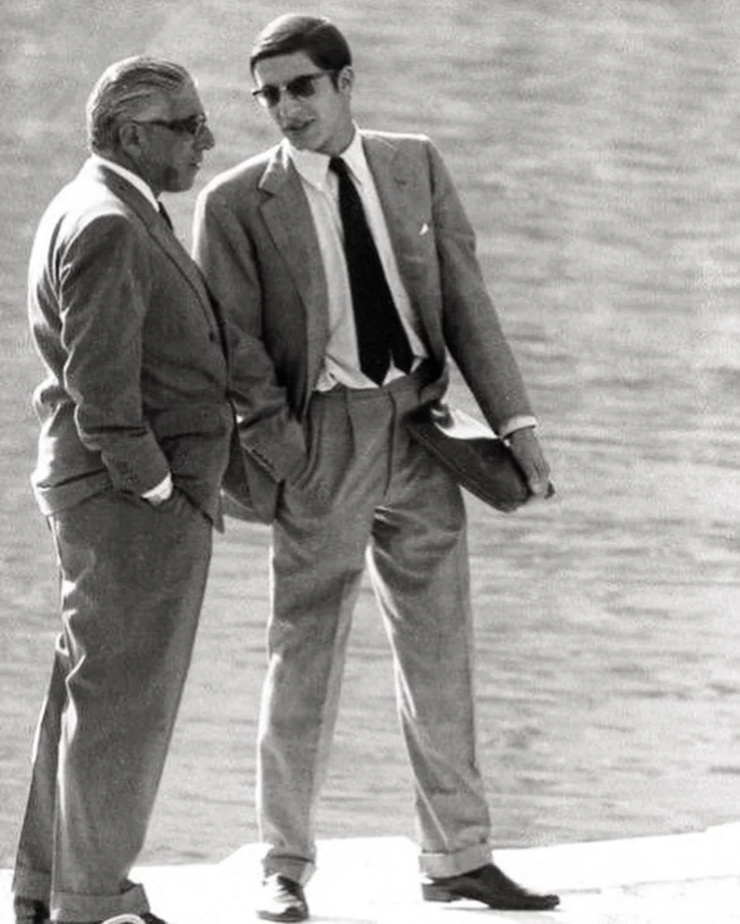 Aristotle Onassis