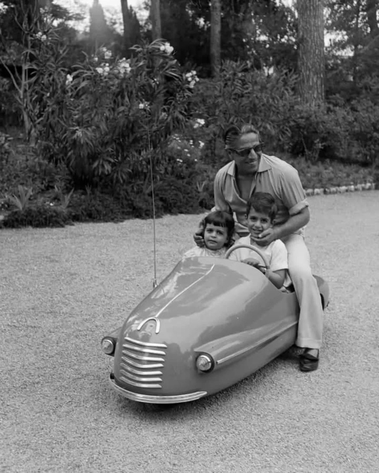 Aristotle Onassis