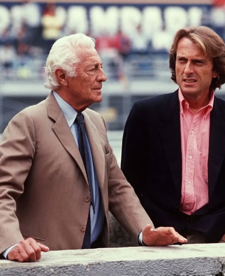 Gianni Agnelli