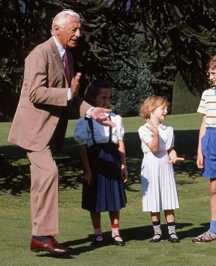 Gianni Agnelli