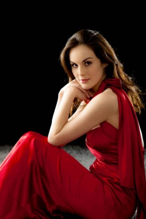 Michelle Dockery