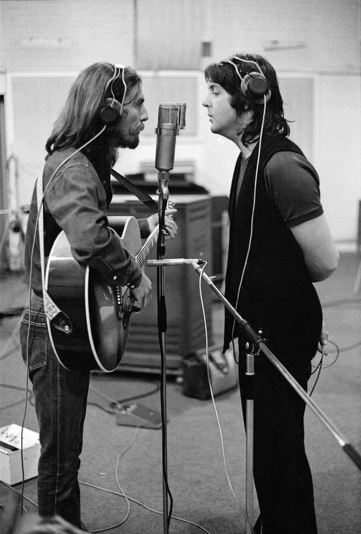 George Harrison
