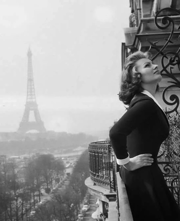 Sophia Loren