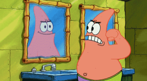 Patrick Star