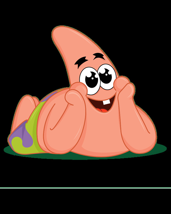Patrick Star