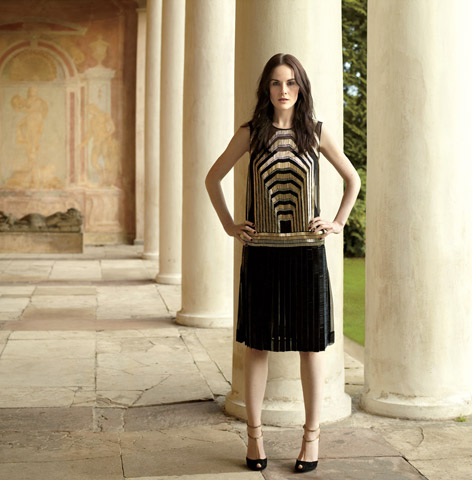 Michelle Dockery Michelle Dockery