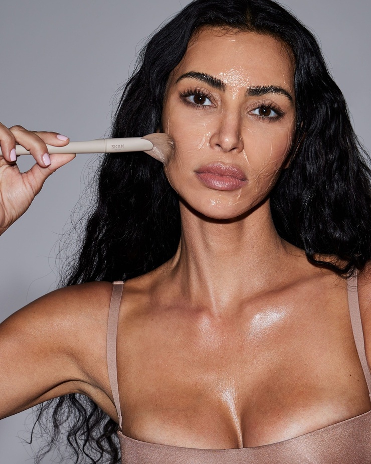 Kim Kardashian Kim Kardashian