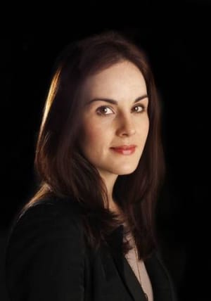 Michelle Dockery