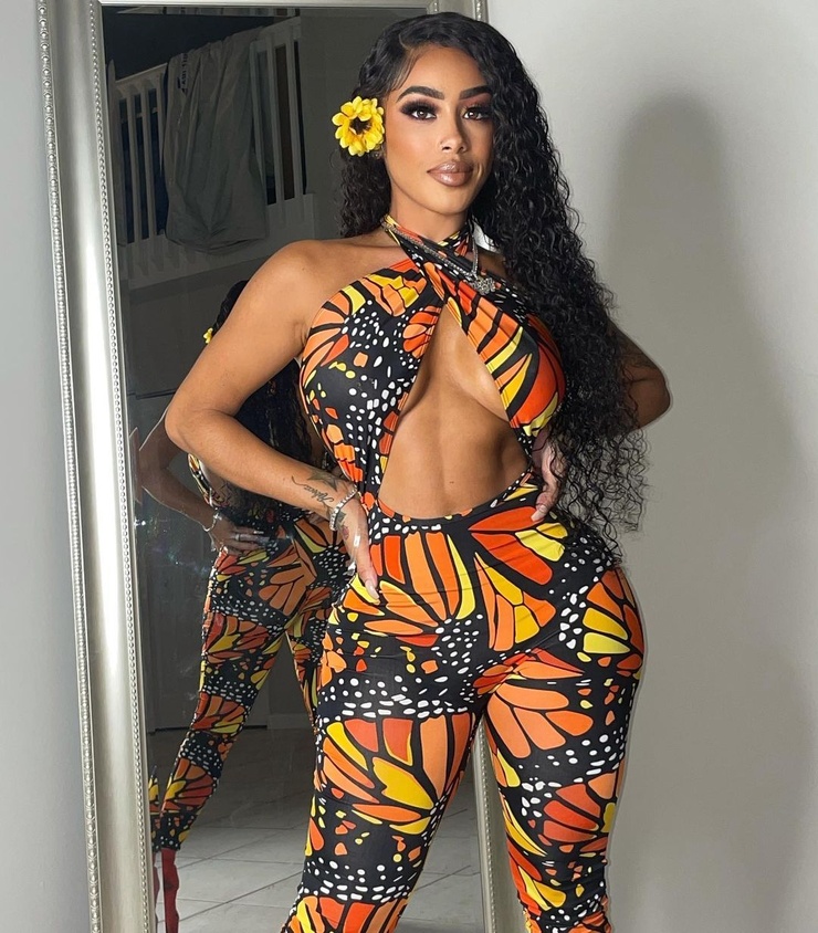 Jasmin Cadavid