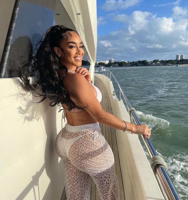 Jasmin Cadavid