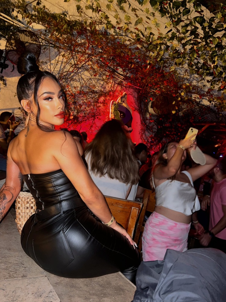 Jasmin Cadavid