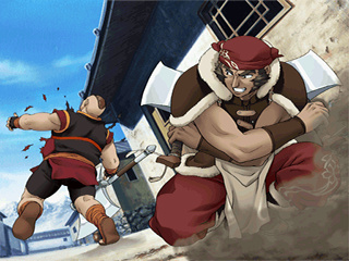 Gijimu