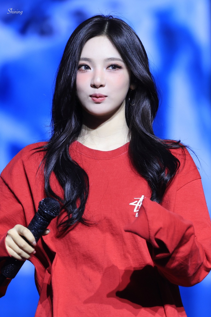 Yizhuo Ning